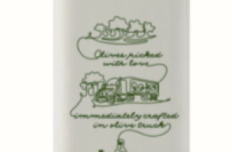 OLIVE TRUCK OLIVE OIL COUPON (subscribe and save 15%!)