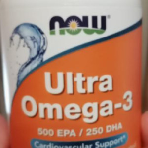 NOW FOODS ULTRA OMEGA-3 FISH OIL REVIEWS: EVERYTHING YOU NEED TO KNOW