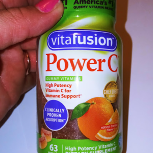 VITAFUSION POWER C REVIEWS: EVERYTHING YOU NEED TO KNOW