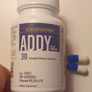 ADDY FOCUS STIMULANT REVIEWS: EVERYTHING YOU NEED TO KNOW