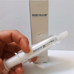 BEVERLY HILLS MD DEEP WRINKLE FILLER REVIEWS: EVERYTHING YOU NEED TO KNOW