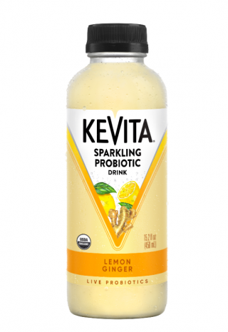 KeVita Sparkling Probiotic reviews