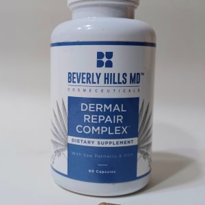 BEVERLY HILLS MD DERMAL REPAIR COMPLEX REVIEWS: EVERYTHING YOU NEED TO KNOW