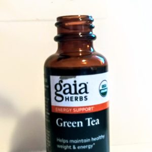 GAIA HERBS GREEN TEA REVIEW: EVERYTHING YOU NEED TO KNOW