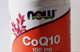Grab Your Now Foods CoQ10 Coupon Code (Get up to 35% Off)