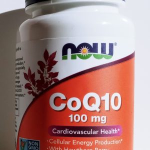 NOW COQ10 REVIEWS: EVERYTHING YOU NEED TO KNOW