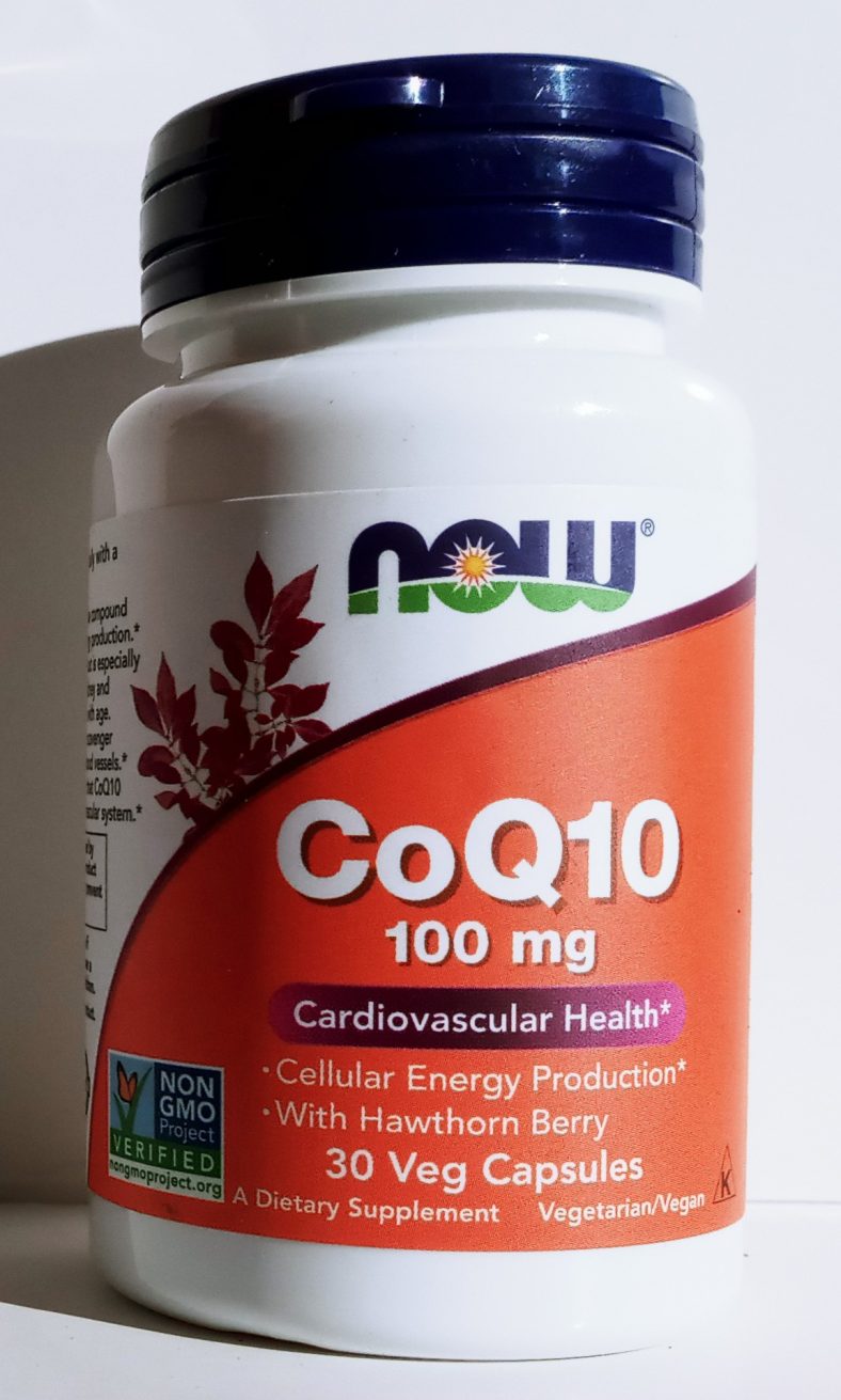 Grab Your Now Foods CoQ10 Coupon Code (Get up to 35 Off) Discuss Diets