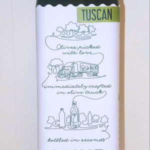 OLIVE TRUCK EXTRA VIRGIN OLIVE OIL REVIEW: EVERYTHING YOU NEED TO KNOW