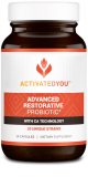 ADVANCED RESTORATIVE PROBIOTIC REVIEWS: EVERYTHING YOU NEED TO KNOW