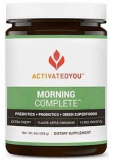 ACTIVATEDYOU MORNING COMPLETE COUPON – Save BIG (up to 15%!)