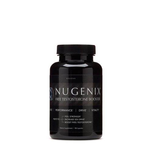 Nugenix Review: Everything to Know Before You Buy