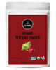 NATUREVIBE BEETROOT POWDER  REVIEWS: EVERYTHING YOU NEED TO KNOW