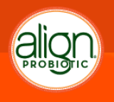 ALIGN PROBIOTIC SUPPLEMENT COUPON – Save up to 30%!