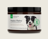 Claim Your Ultimate Pet Nutrition Nutra Thrive Dog Coupon – Save Up To 29%!