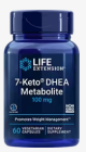 Life Extension 7-Keto Reviews: Everything You Need to Know