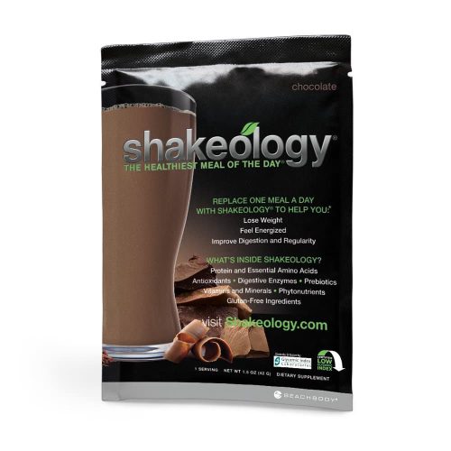Shakeology Review: Everything You Need To Know