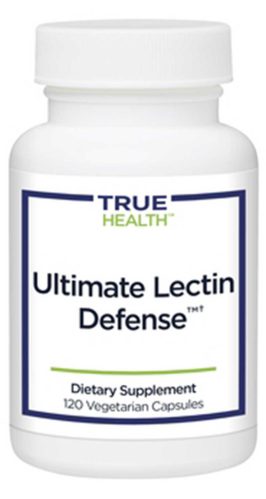 True Health: Ultimate Lectin Defense Review:  All You Need to Know Before You Buy