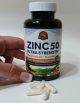 VITALITOWN ULTRA ZINC ULTRA STRENGTH REVIEWS: EVERYTHING YOU NEED TO KNOW