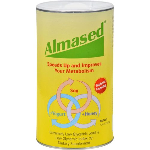 Almased Review: What You Need to Know