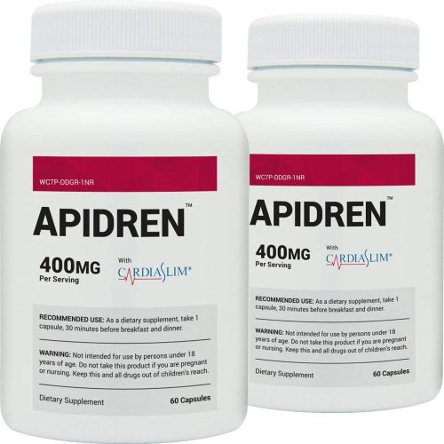 Apidren Review: Everything You Need To Know