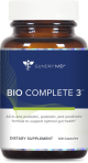 BIO COMPLETE 3 REVIEWS: EVERYTHING YOU NEED TO KNOW