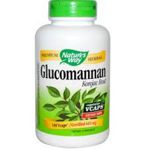 Glucomannan – 12 Things You Need to Know