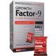 Growth Factor-9 Review:  Everything You Need to Know