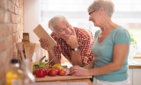 Good Carbohydrates: Foods for Fat Loss