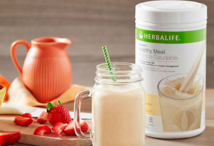 Herbalife Review: Will It Actually Help You Lose Weight?  (Everything You Need to Know)