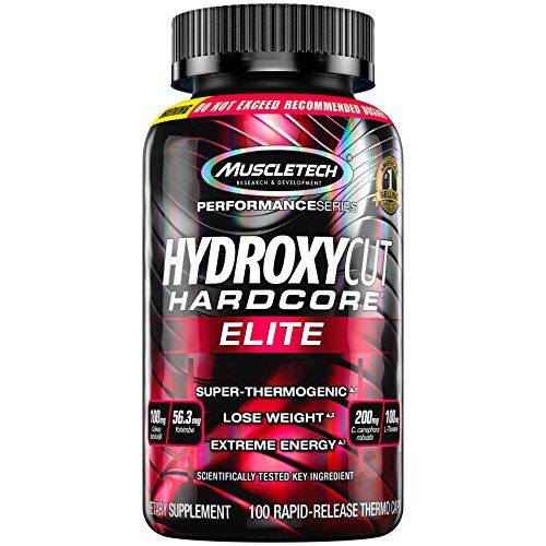 Hydroxycut Review