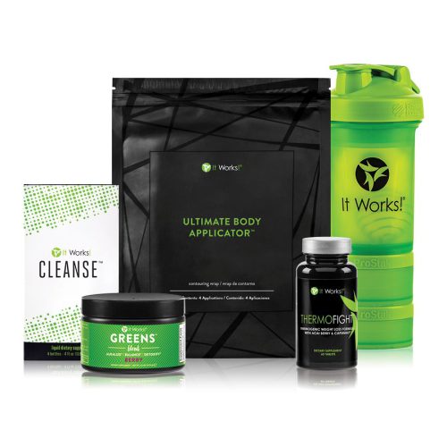 It Works! Detailed Review