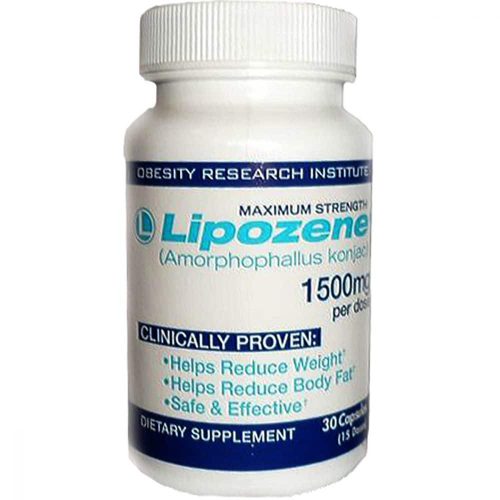 Lipozene Review: Everything You Need To Know