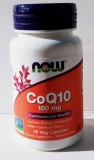 Grab Your Now Foods CoQ10 Coupon Code (Get up to 35% Off)