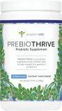 PREBIO THRIVE COUPON CODE (Activate Today For 38% Off)