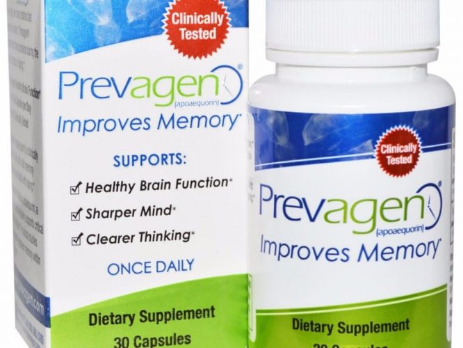 Prevagen Review. Types of Products, How it works, Pros and cons.