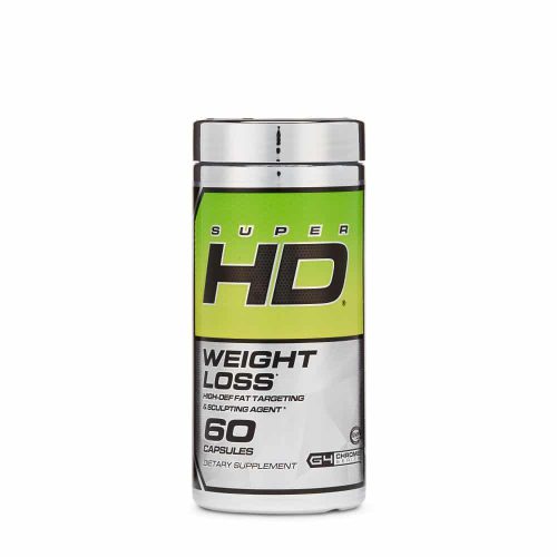 Cellucor SuperHD Review:  All You Need to Know Before You Buy